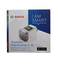 Bosch Smart Home