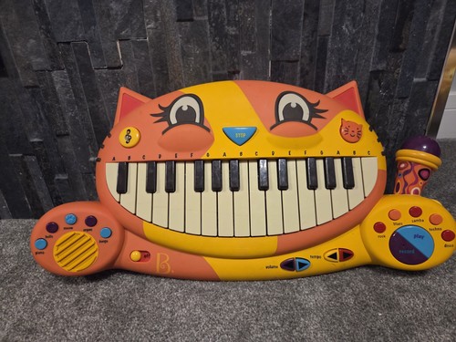 Meowsic cat klavier keyboard - meowsic,
