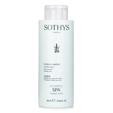 Sothys - Comfort Lotion - für