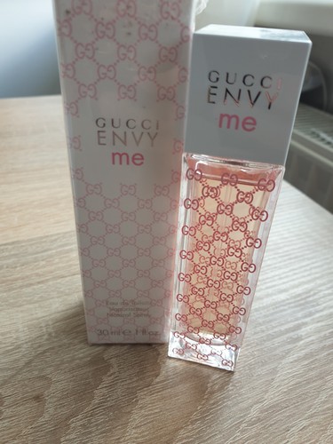 Gucci envy ml edt - gucci, 30