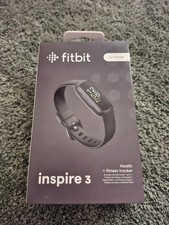 Google Fitbit Inspire 3