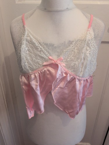 Pyjama set rosa - rosa, und