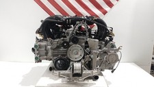 Motor für Porsche Boxster 986