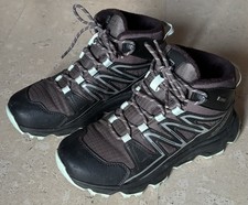 Salomon Damen Wanderschuhe