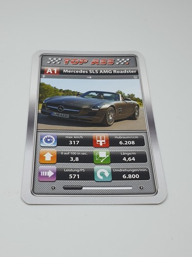 Mercedes sls amg - sls,