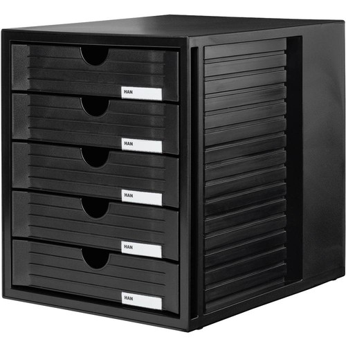 Han systembox 1450 - han,
