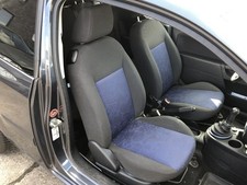 Ford Fiesta JD JH MK6 Sitz