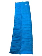McKinley Isomatte Blau 170cm Outdoor Camping Matte