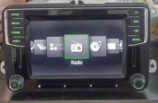 Skoda Discovery Media PQ with