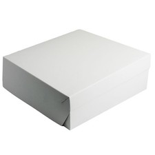 50 Tortenkarton PAP 30 × 30