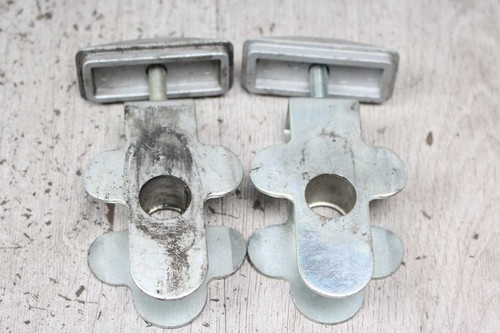 Kettenspanner schwinge hinten - kettenspanner,