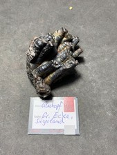 Limonit, Grube Ecke, Brachbach, Siegerland