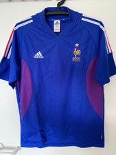 Adidas france home - france, football