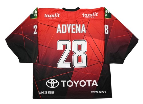 Owayo kolner haie advena - haie, *advena*