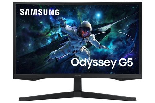 Samsung odyssey s27cg554eu - g5,