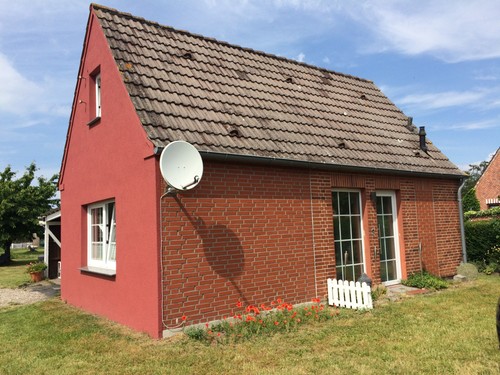 Ferienhaus großenbrode ostsee - ferienhaus,