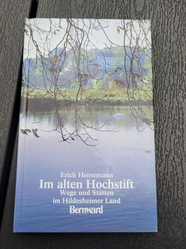 Alten hochstift wege - im,