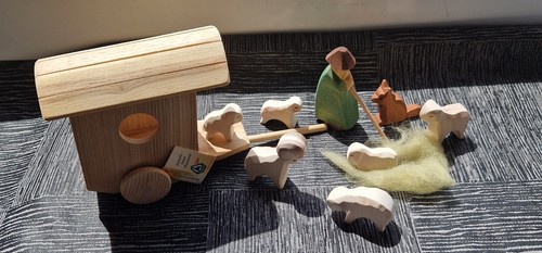 Ostheimer mini rarität set - raritÄt,
