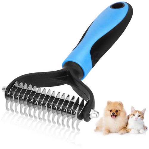 Unterwolle bürste für hunde - unterwolle,