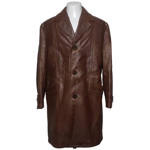 Nikator ledermantel herren - nikator,, ledermantel,