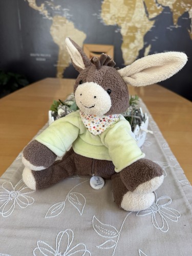 Sterntaler spieluhr esel - sterntaler,