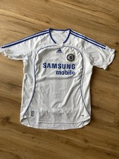 Herren Trikot, Adidas Chelsea Football Club, Größe L