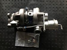 Turbolader Smart 451 Fortwo