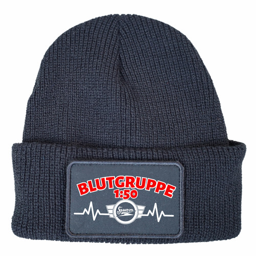 Simson wintermütze mütze ifa - wintermütze,