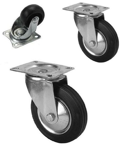 Satz transportrollen 75 - 50,,