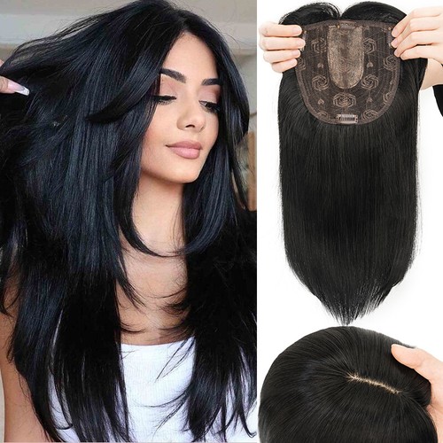 Topper mit pony - topper,
