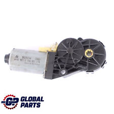 BMW Z4 E89 Roadster Hardtop Dachverriegelung Antriebsmotor Aktuator 0390203475