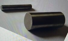 Rundeisen Rundstahl Rund Material C35 Durchmesser 35 h6  Länge 100 mm