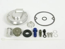 Takegawa YuatsuClutch cover