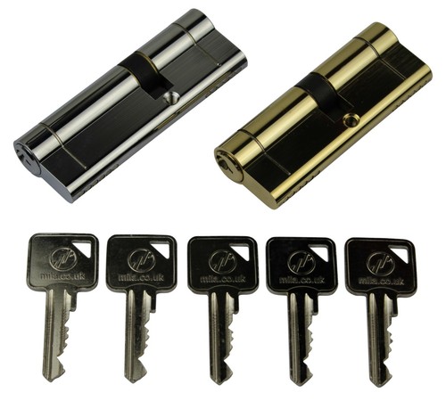 Euro upvc schließzylinder - ,