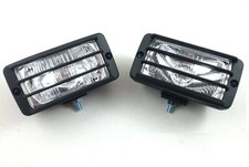 2x Scheinwerfer Halogen H3