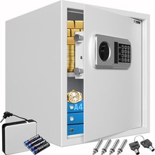 DEUBA® Tresor Safe