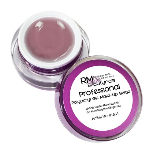 15ml polyacryl gel acrylgel - polyacryl,