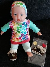 Puppensachen*SET* für Puppe