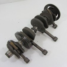 Suzuki GSX 1100 F GV72C Kurbelwelle Motor C0323