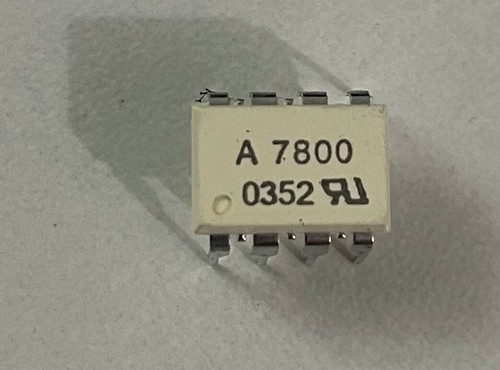 Hcpl 7800 a7800 - hcpl-7800,,