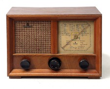 Siemens Not-Radio SK468W mit