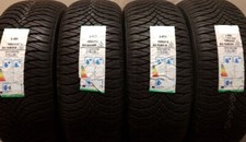 4x Ganzjahresreifen Allwetterreifen 195/60 R15 88V Hyundai i30 - Honda Civic