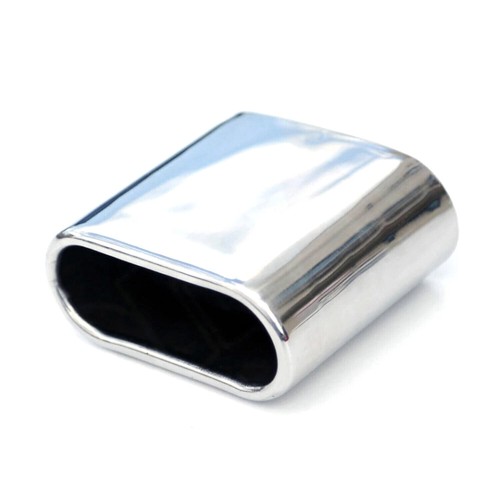 Auspuffblende endrohr für - auspuffblende,