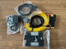 Für BMW ICOM NEXT A3 + B + C