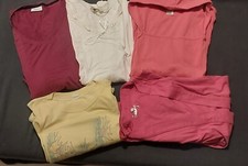 Damen Kleiderpaket/Gr.52-54/5 Teile/Shirt/Cardigan