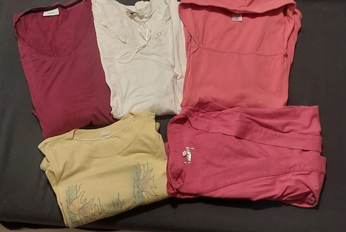 Damen kleiderpaket 54 - damen, kleiderpaket/gr.52-54/5