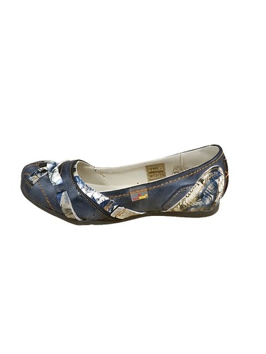 Tma 5088 damen ballerinas - tma,