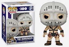 Funko Pop! Mad Max The Road Warrior - The Humungus - 1468