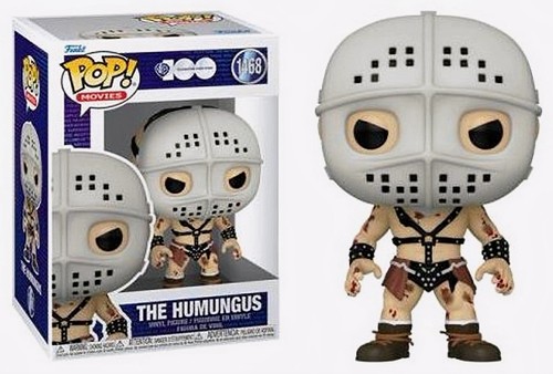 Funko pop mad max - funko,