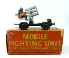 LONE STAR MODERN ARMY MOBILE